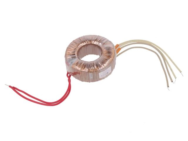 TOROID 2X17V 2X25W-INDEL